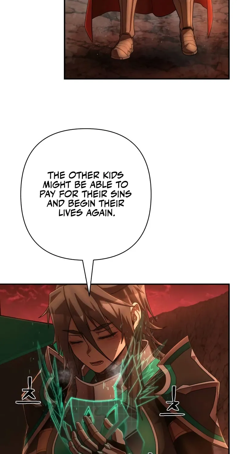 Read The Warrior Returns chapter 137 image 79 on Lezhin