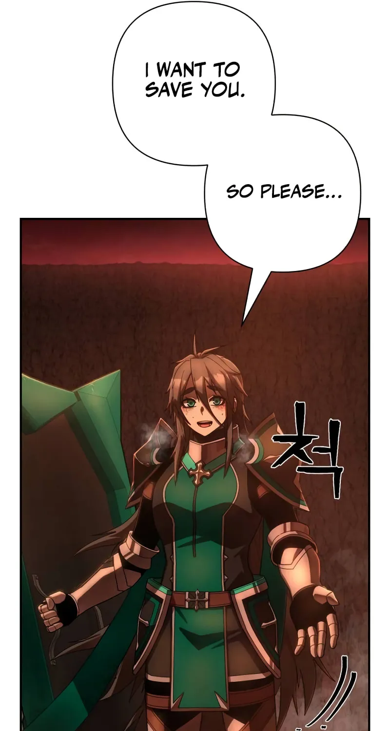 Read The Warrior Returns chapter 137 image 81 on Lezhin