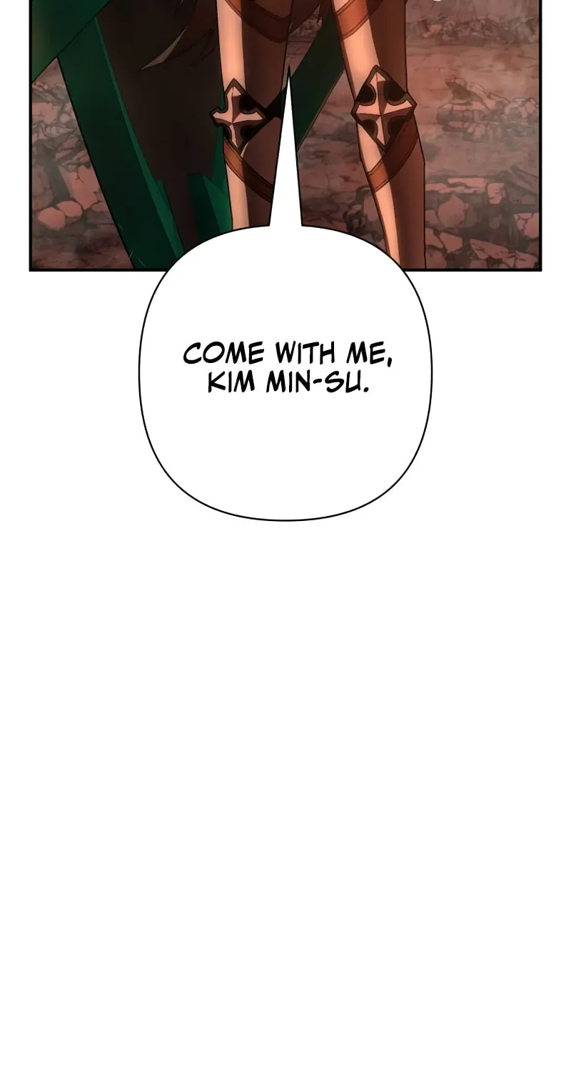 Read The Warrior Returns chapter 137 image 82 on Lezhin