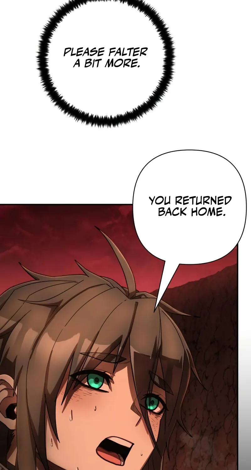 Read The Warrior Returns chapter 137 image 85 on Lezhin