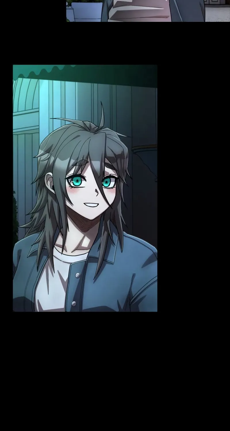 Read The Warrior Returns chapter 137 image 99 on Lezhin