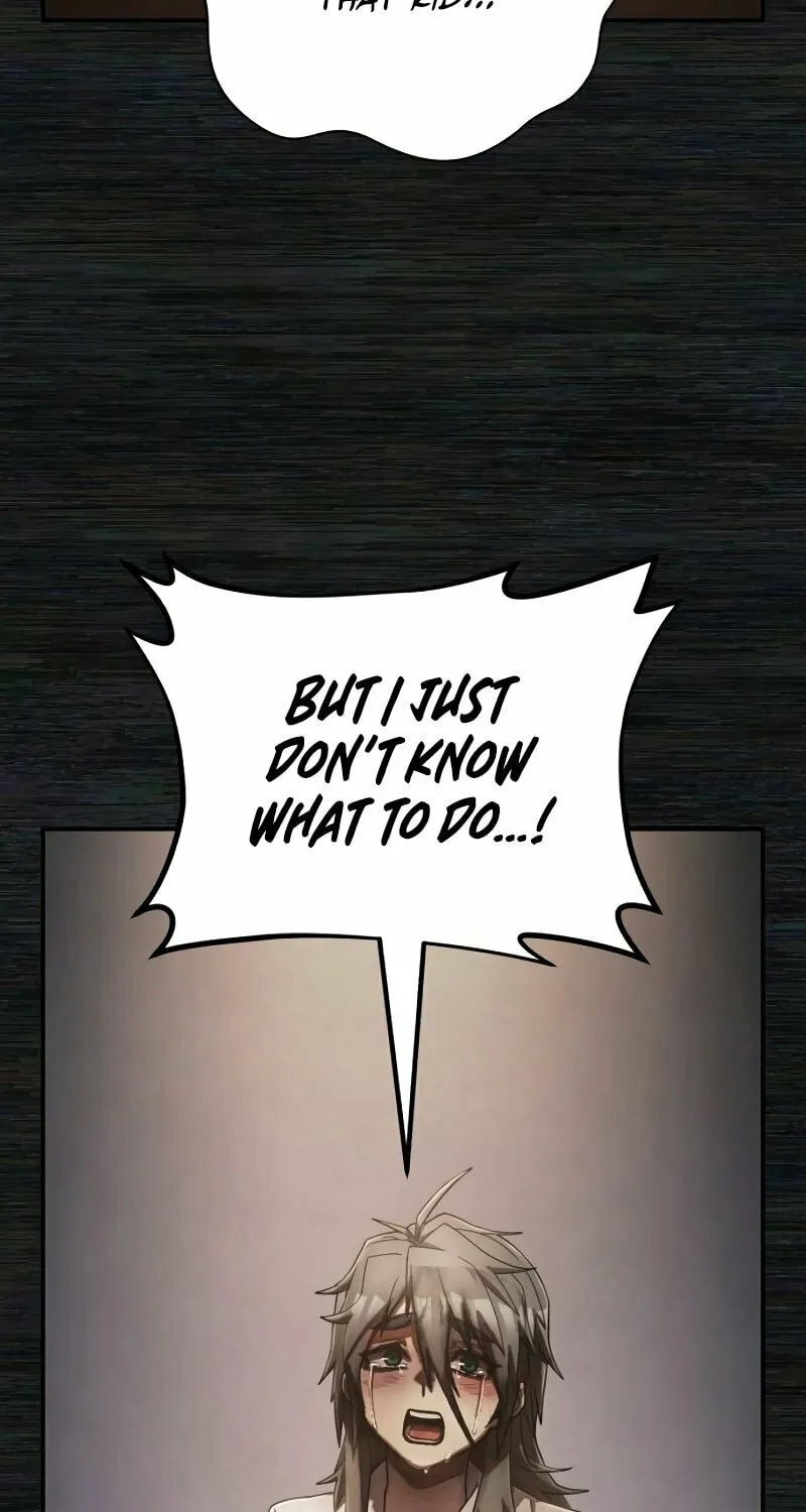 Read The Warrior Returns chapter 138 image 101 on Lezhin