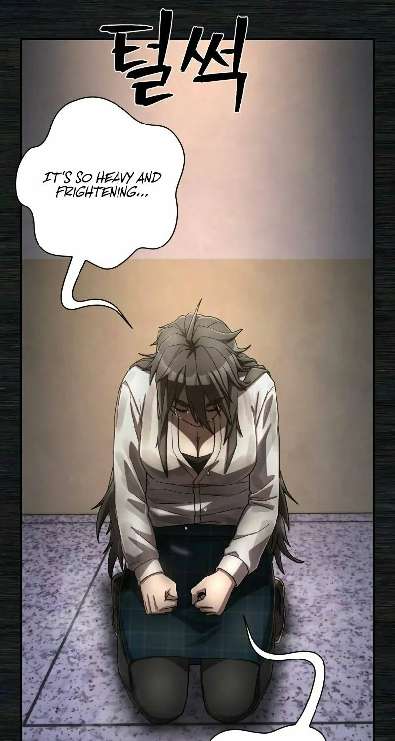 Read The Warrior Returns chapter 138 image 104 on Lezhin