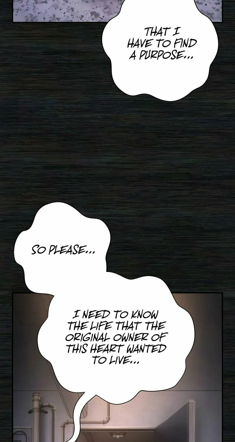 Read The Warrior Returns chapter 138 image 105 on Lezhin
