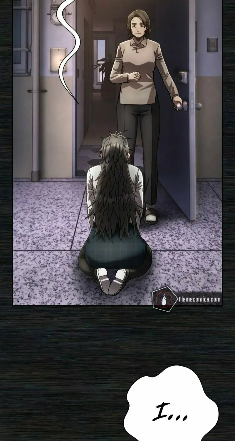 Read The Warrior Returns chapter 138 image 106 on Lezhin