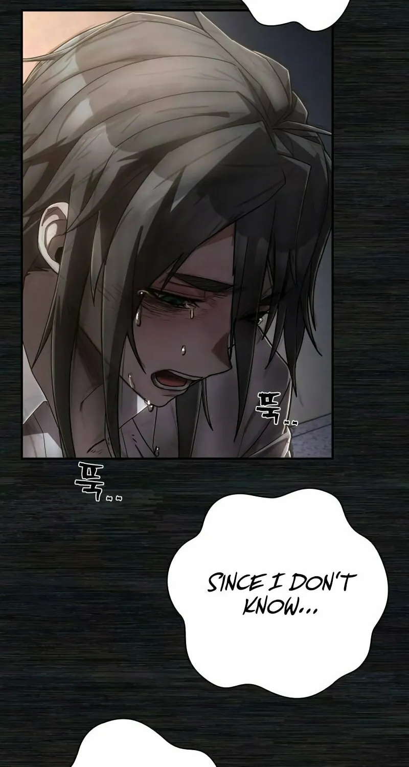 Read The Warrior Returns chapter 138 image 107 on Lezhin