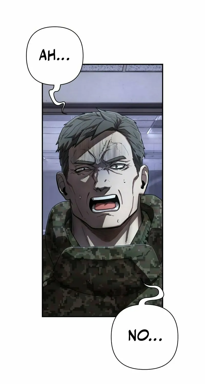 Read The Warrior Returns chapter 138 image 11 on Lezhin
