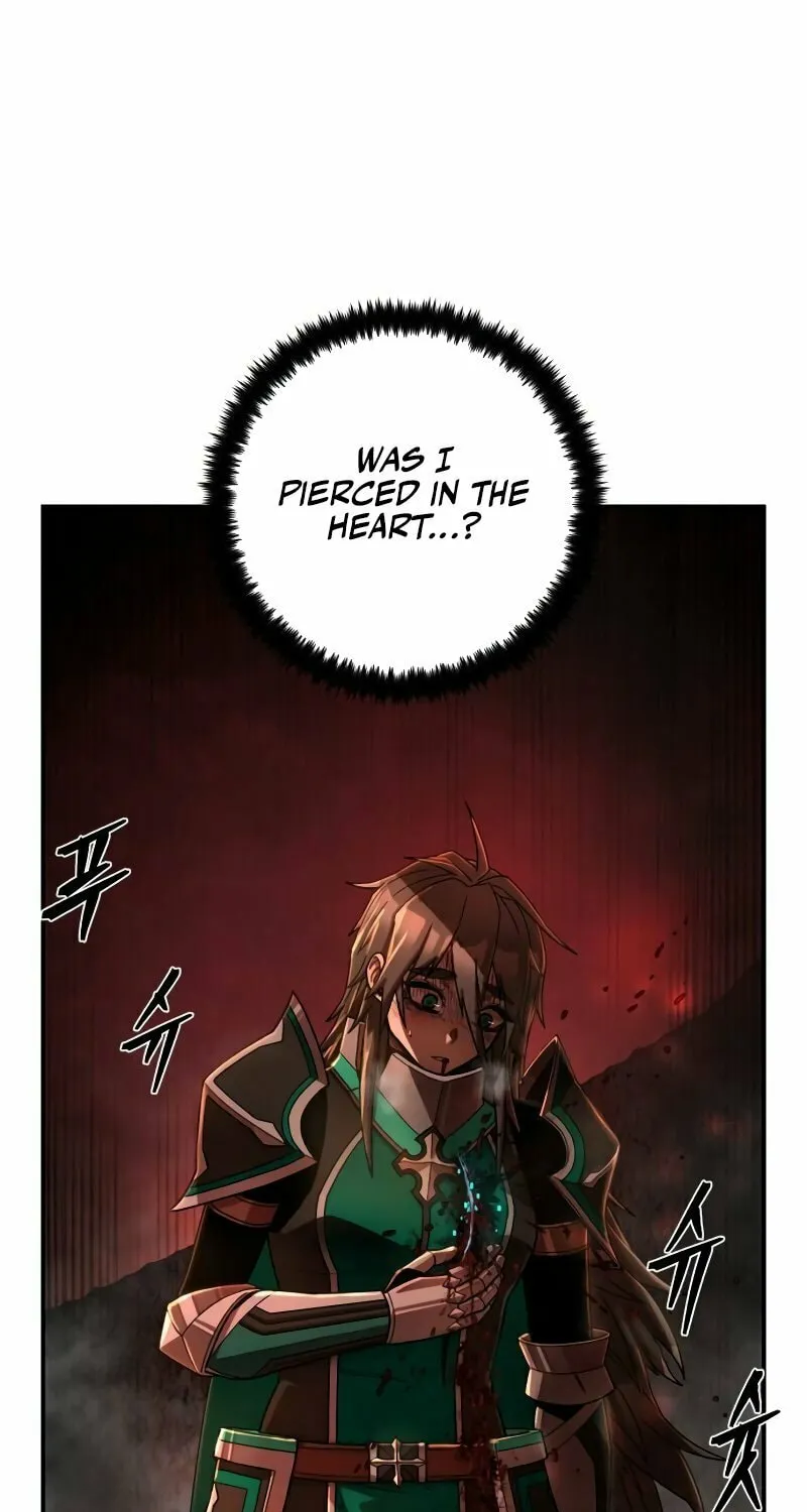 Read The Warrior Returns chapter 138 image 12 on Lezhin