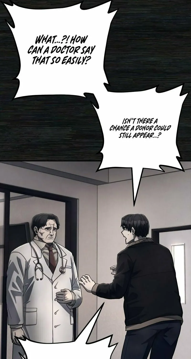 Read The Warrior Returns chapter 138 image 21 on Lezhin