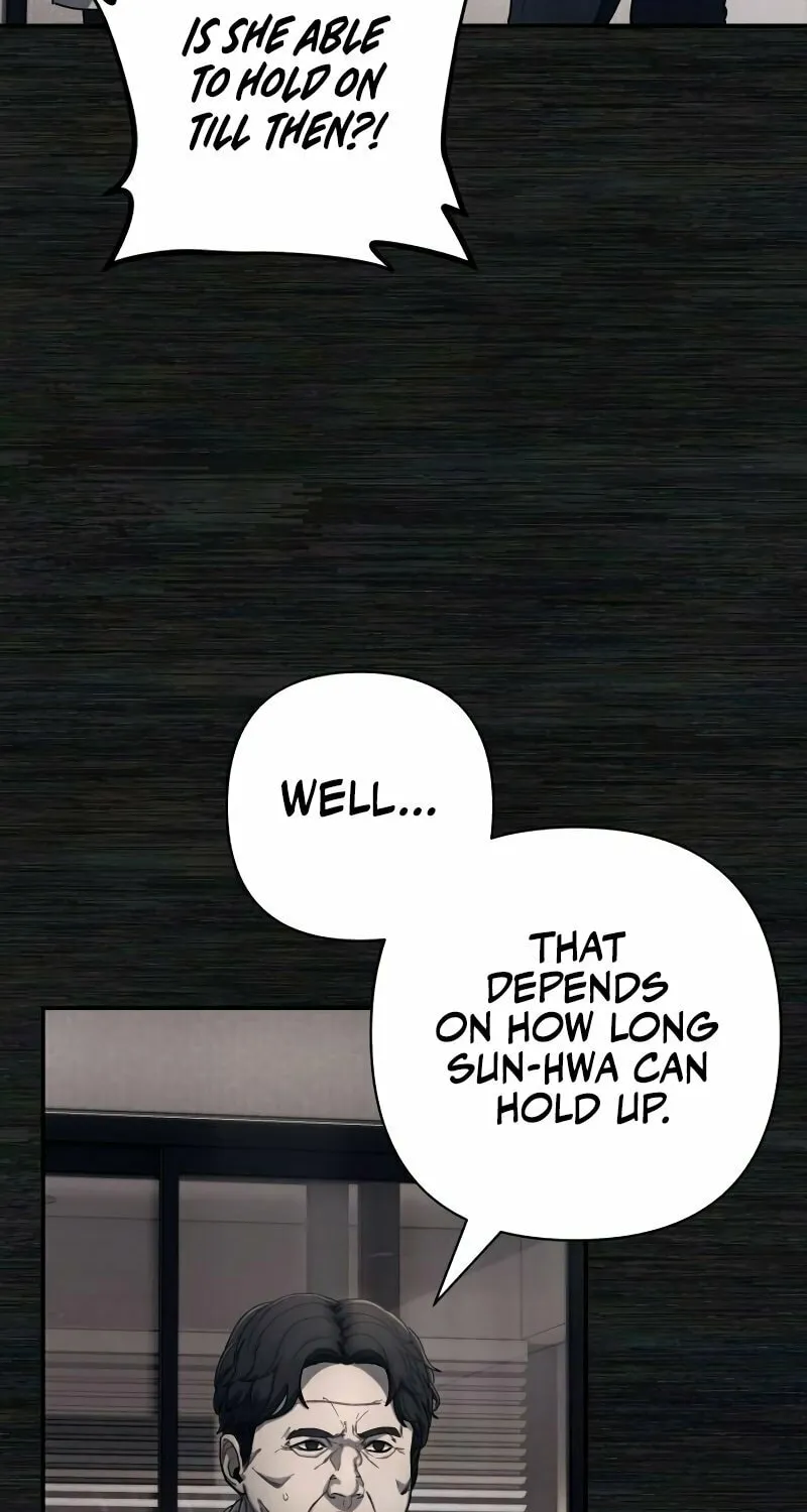 Read The Warrior Returns chapter 138 image 22 on Lezhin