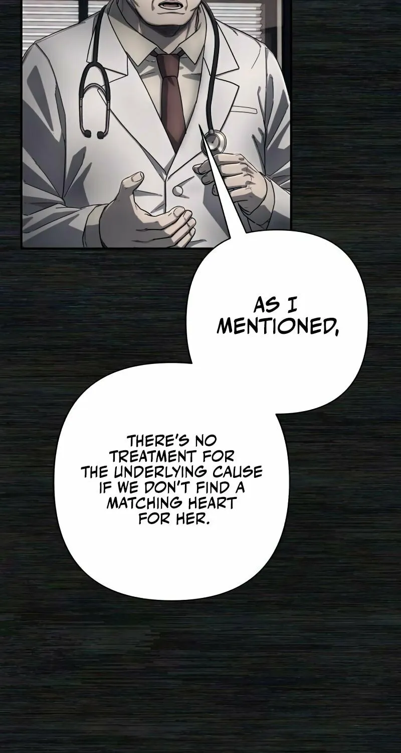 Read The Warrior Returns chapter 138 image 23 on Lezhin