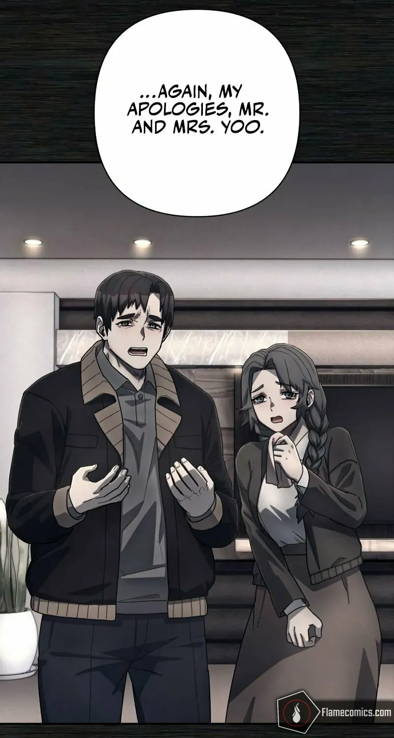 Read The Warrior Returns chapter 138 image 24 on Lezhin