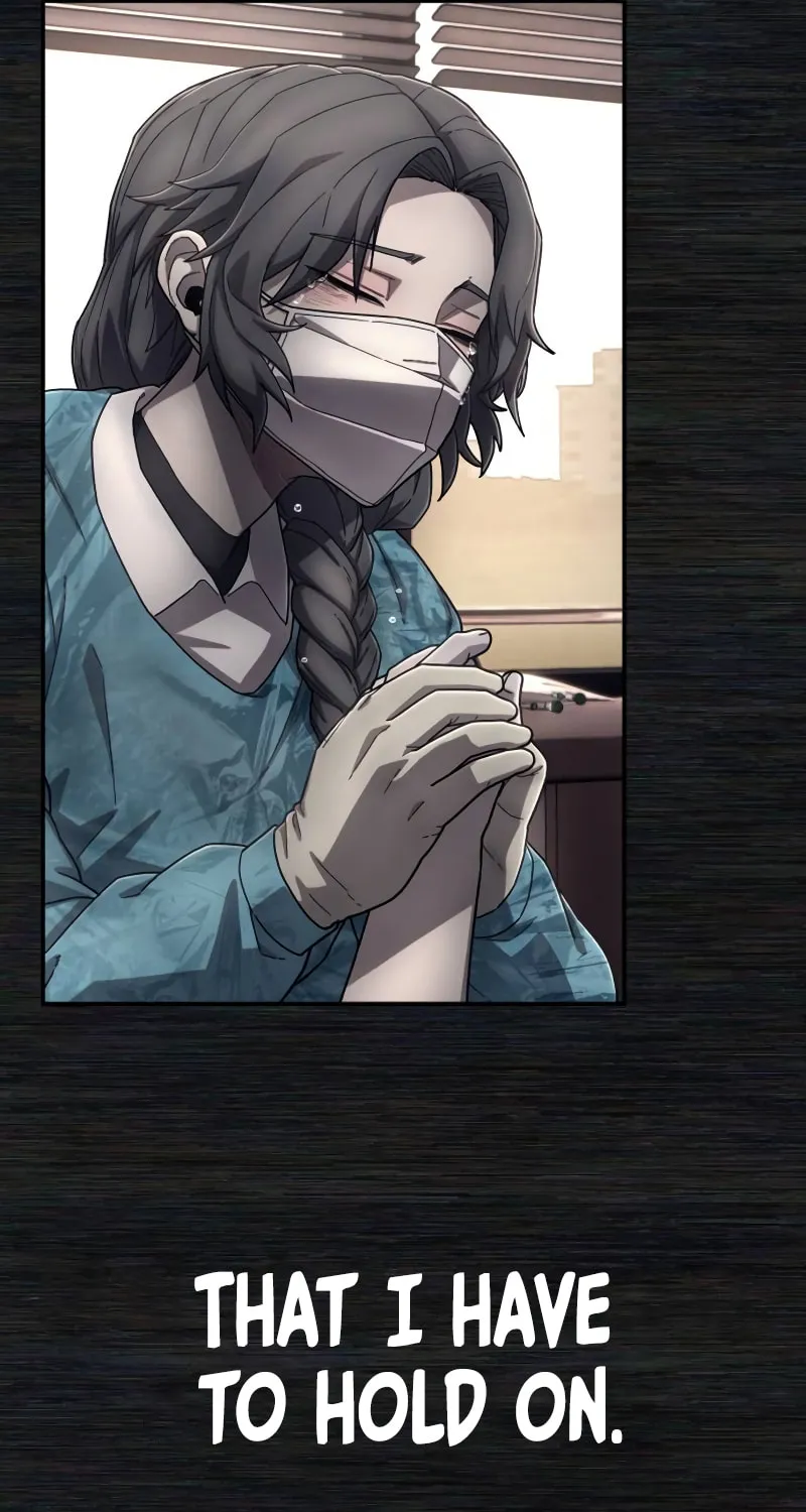 Read The Warrior Returns chapter 138 image 28 on Lezhin