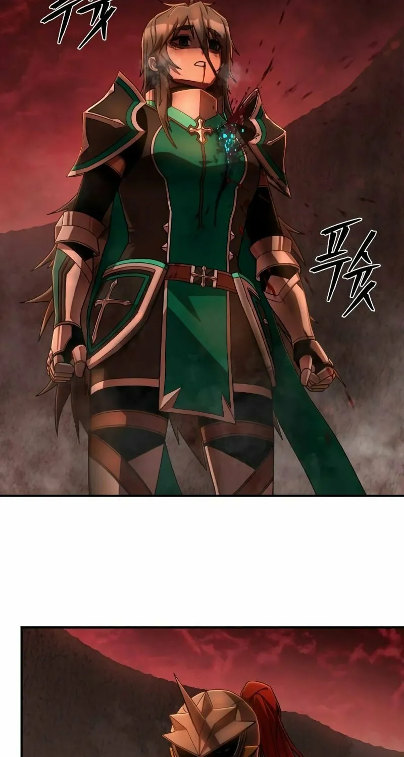 Read The Warrior Returns chapter 138 image 3 on Lezhin