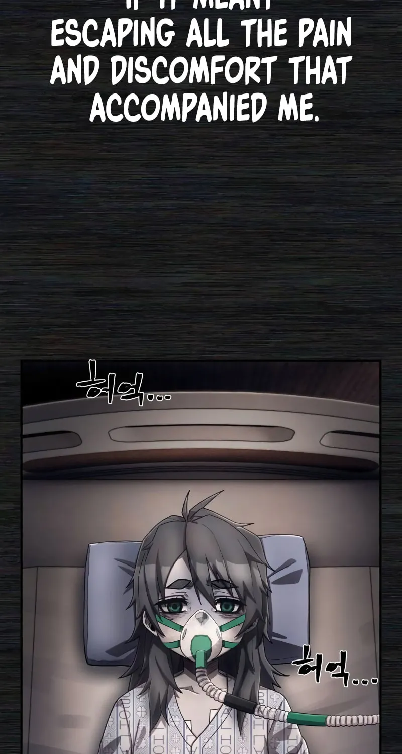 Read The Warrior Returns chapter 138 image 33 on Lezhin