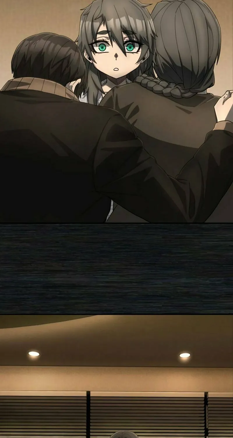 Read The Warrior Returns chapter 138 image 36 on Lezhin