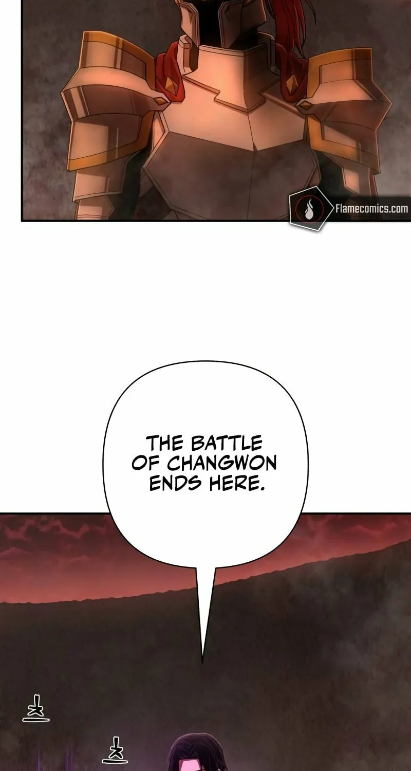 Read The Warrior Returns chapter 138 image 4 on Lezhin