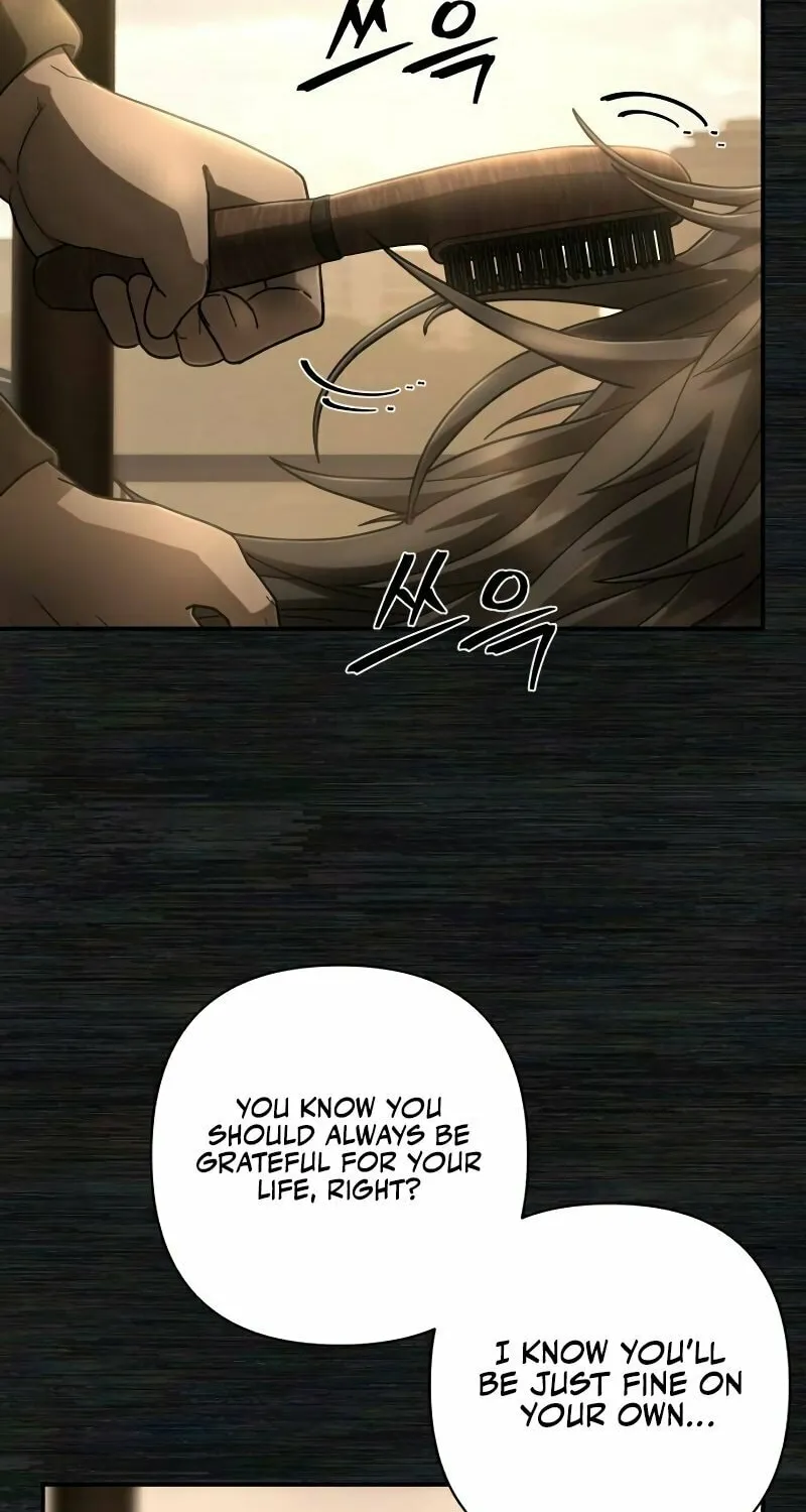 Read The Warrior Returns chapter 138 image 43 on Lezhin