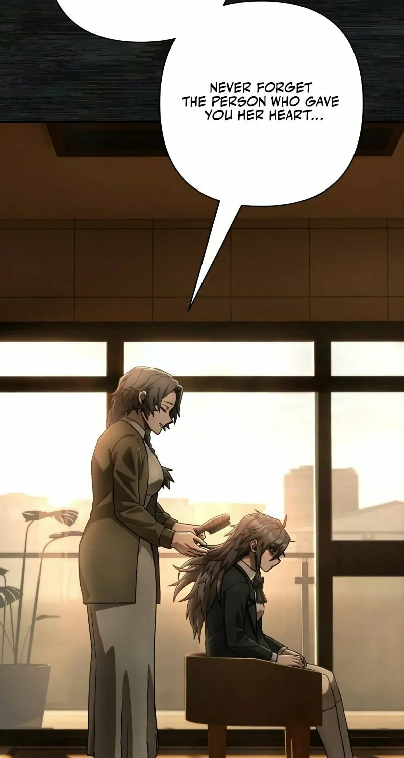 Read The Warrior Returns chapter 138 image 45 on Lezhin