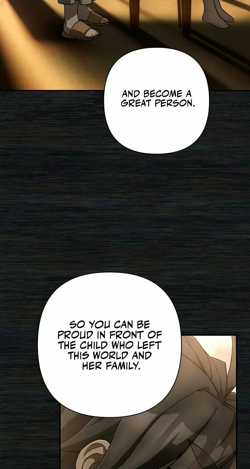 Read The Warrior Returns chapter 138 image 46 on Lezhin