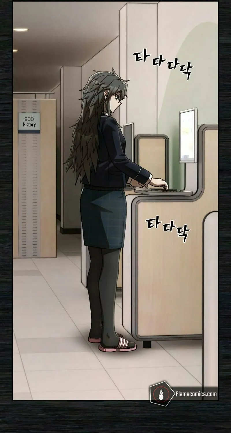 Read The Warrior Returns chapter 138 image 49 on Lezhin