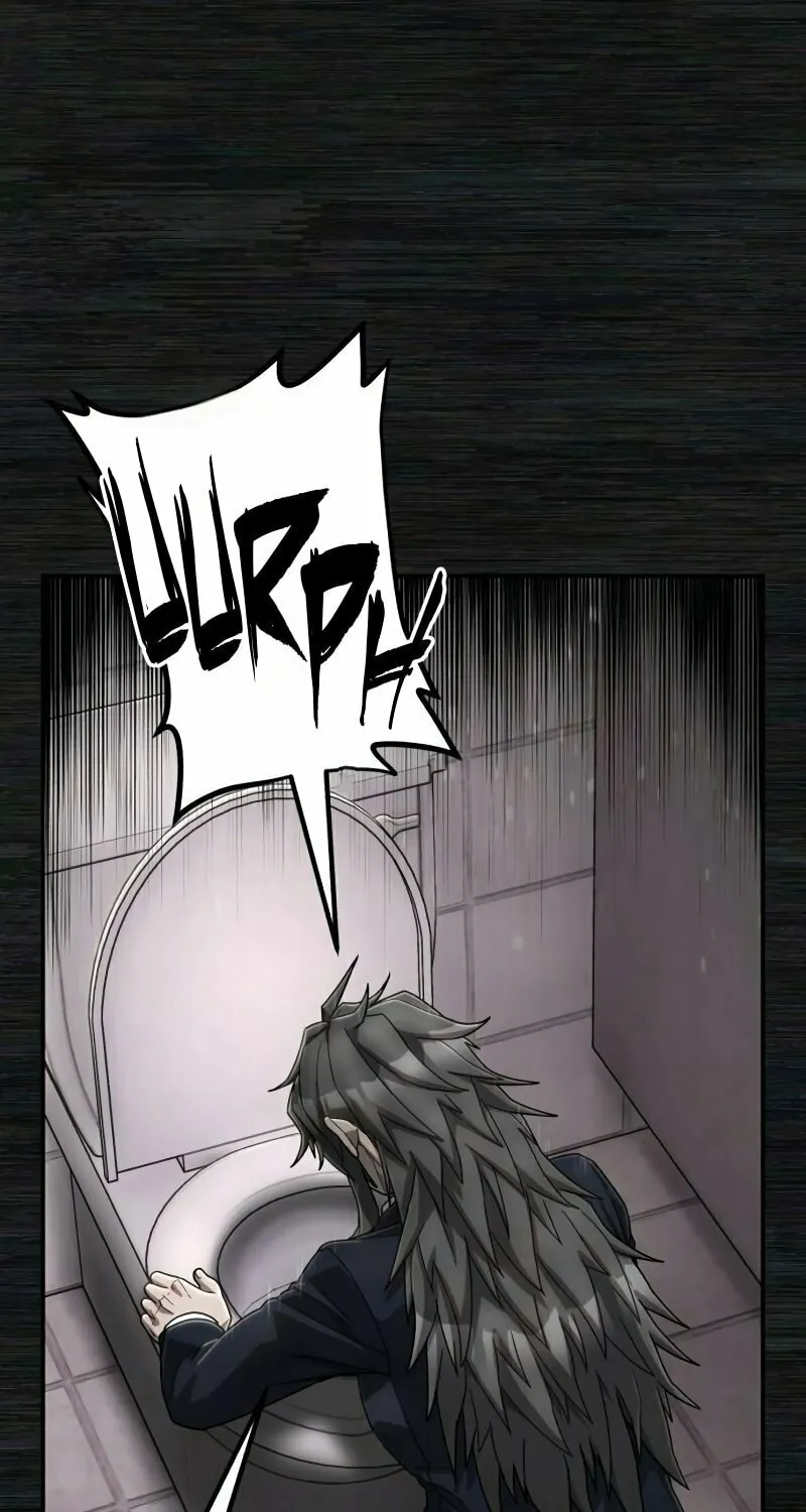 Read The Warrior Returns chapter 138 image 56 on Lezhin