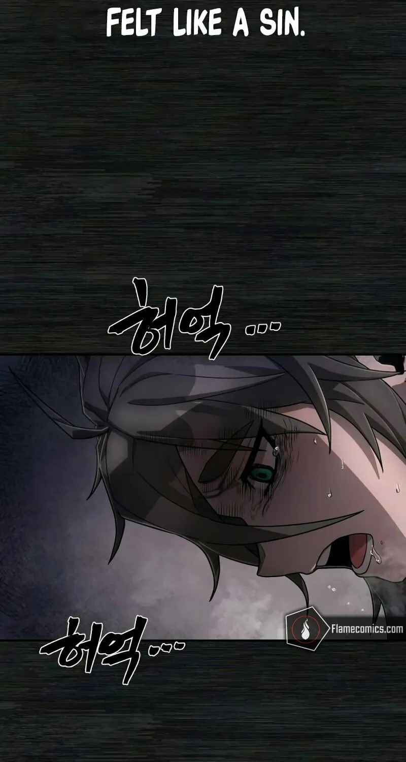 Read The Warrior Returns chapter 138 image 58 on Lezhin