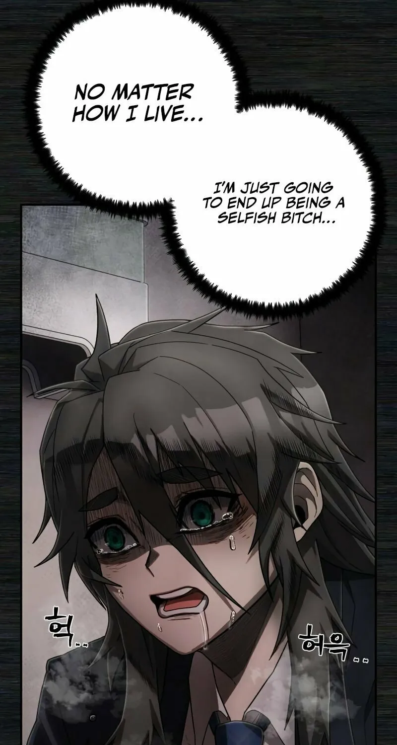 Read The Warrior Returns chapter 138 image 63 on Lezhin