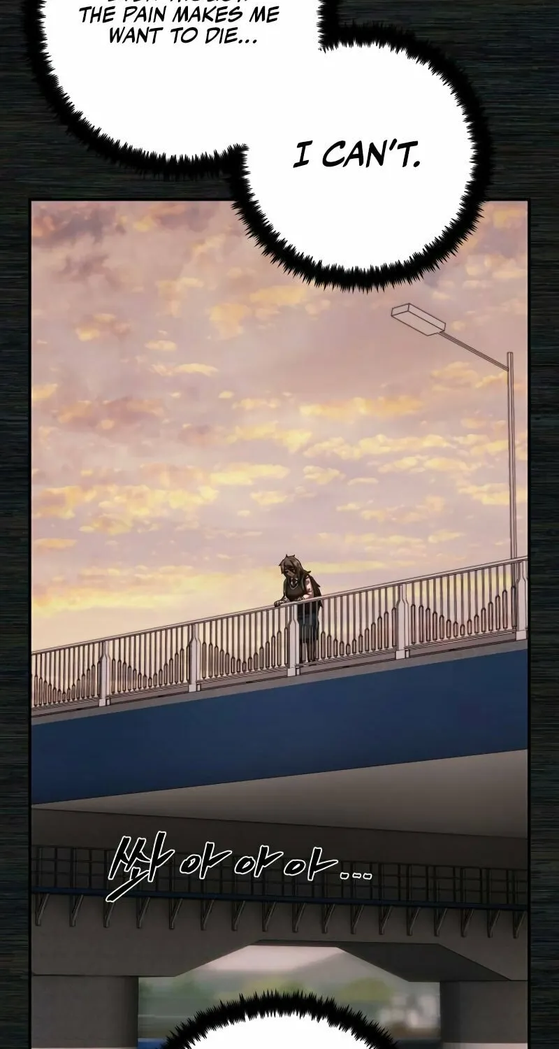Read The Warrior Returns chapter 138 image 66 on Lezhin