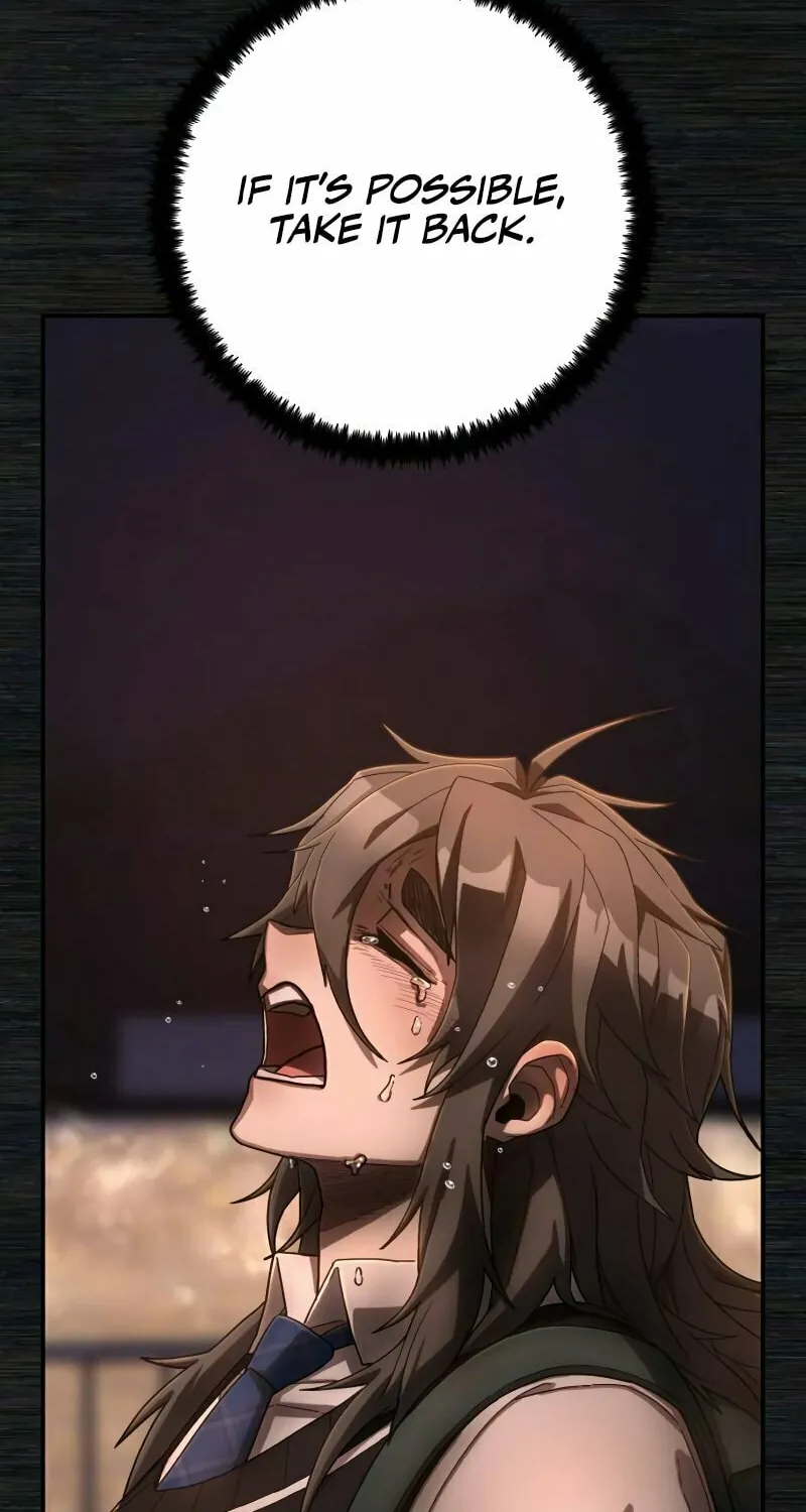 Read The Warrior Returns chapter 138 image 71 on Lezhin