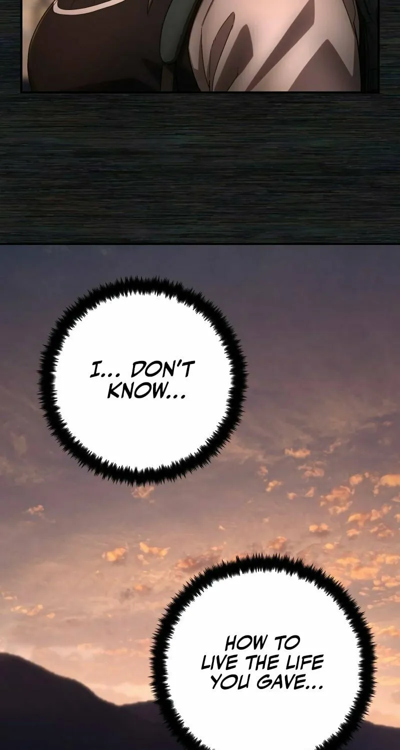 Read The Warrior Returns chapter 138 image 72 on Lezhin