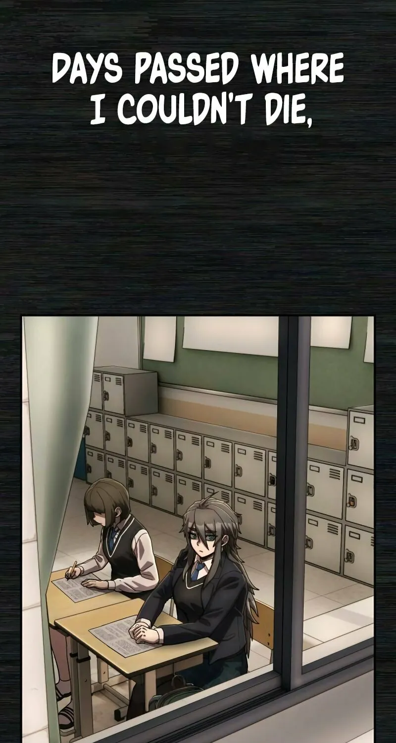 Read The Warrior Returns chapter 138 image 74 on Lezhin