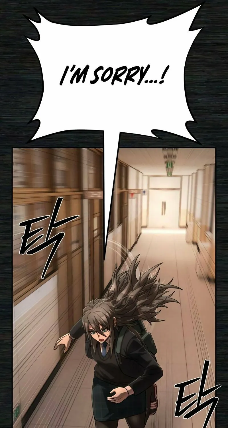Read The Warrior Returns chapter 138 image 80 on Lezhin