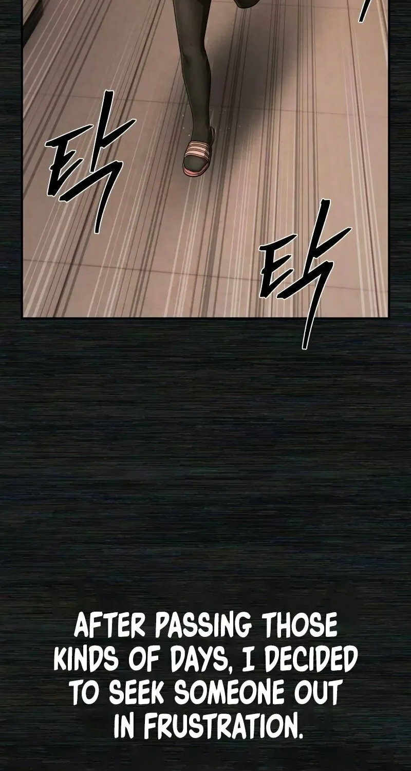 Read The Warrior Returns chapter 138 image 81 on Lezhin