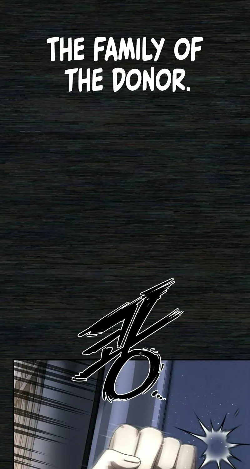 Read The Warrior Returns chapter 138 image 84 on Lezhin