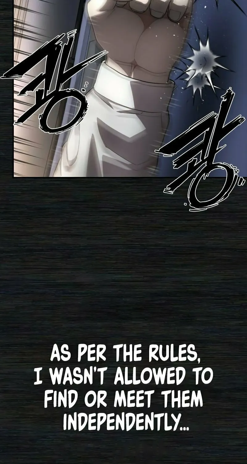 Read The Warrior Returns chapter 138 image 85 on Lezhin