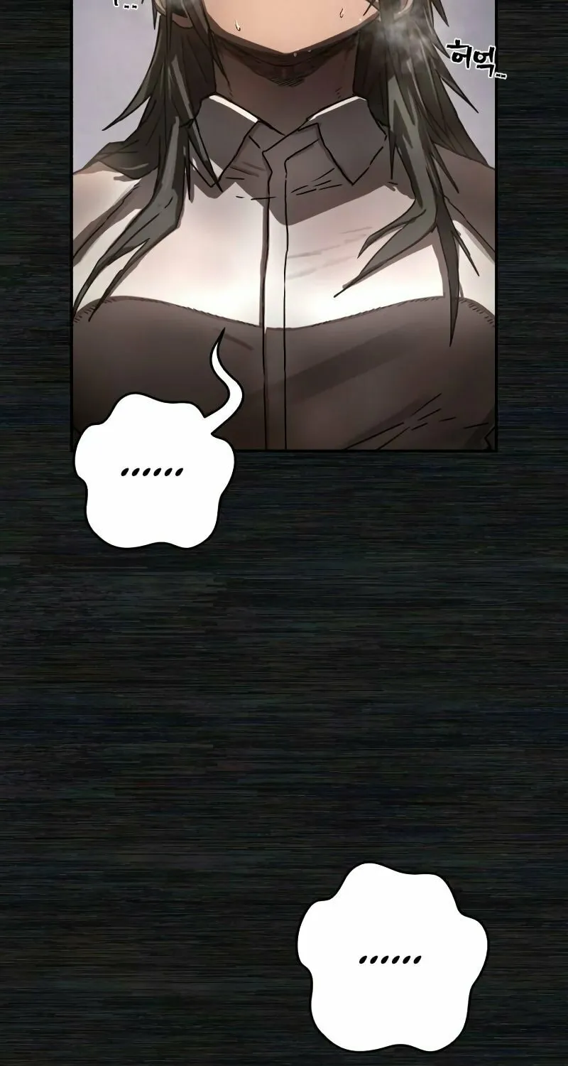Read The Warrior Returns chapter 138 image 88 on Lezhin