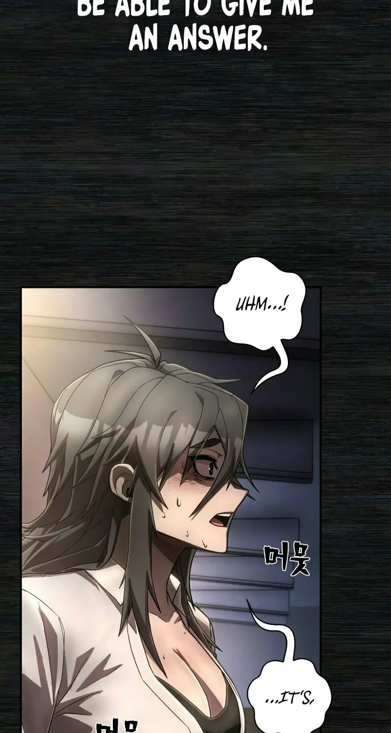 Read The Warrior Returns chapter 138 image 93 on Lezhin
