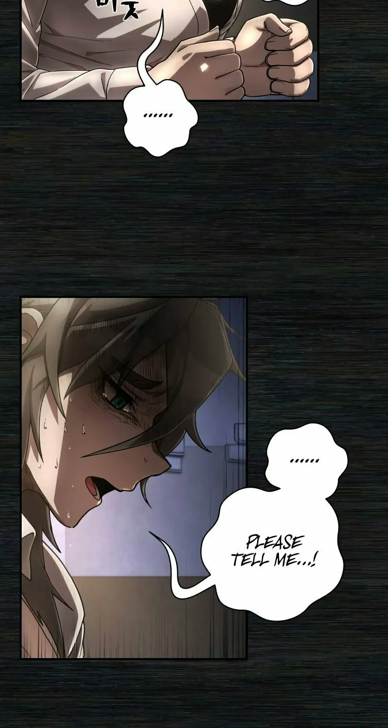 Read The Warrior Returns chapter 138 image 94 on Lezhin