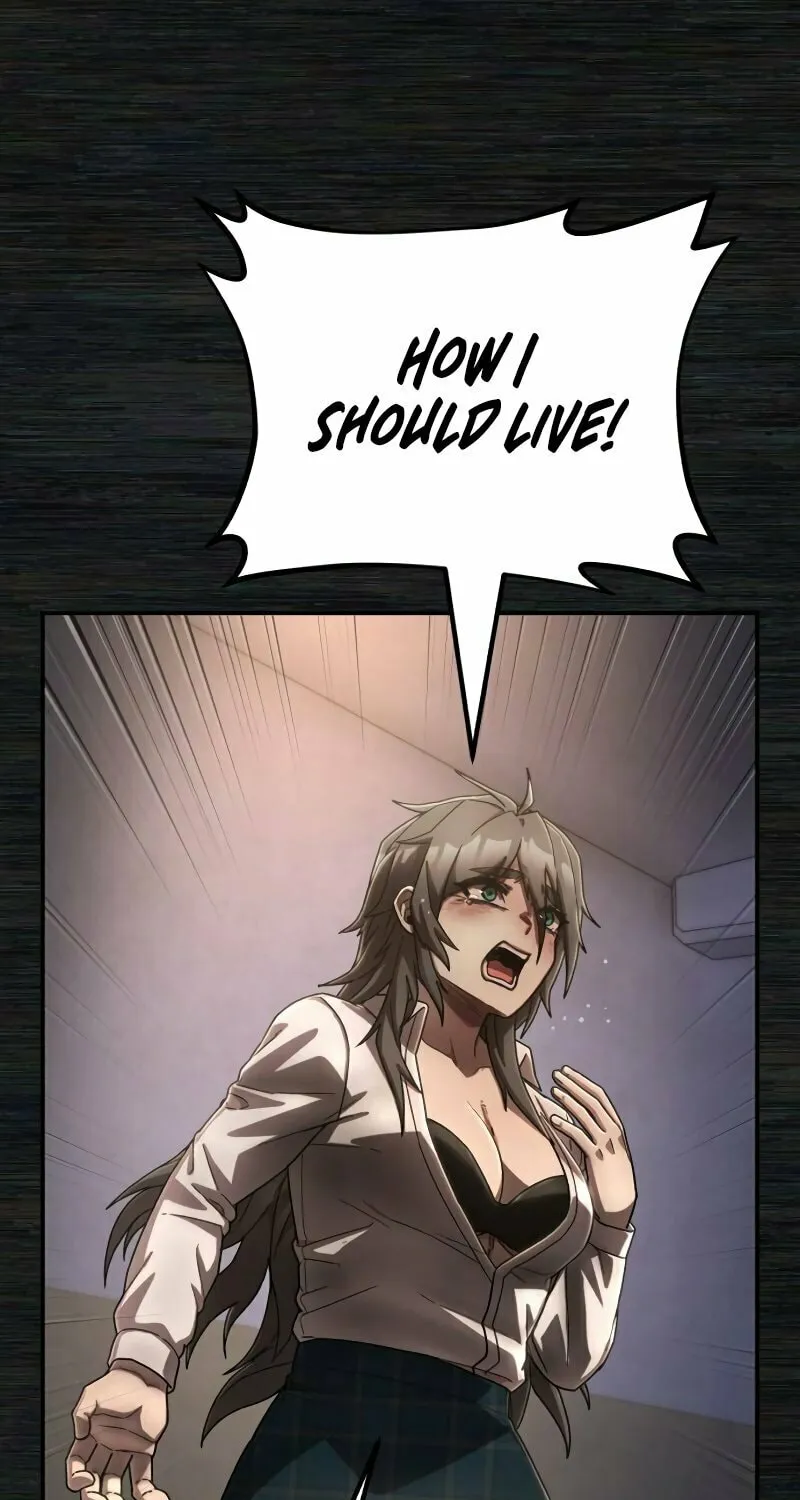Read The Warrior Returns chapter 138 image 95 on Lezhin