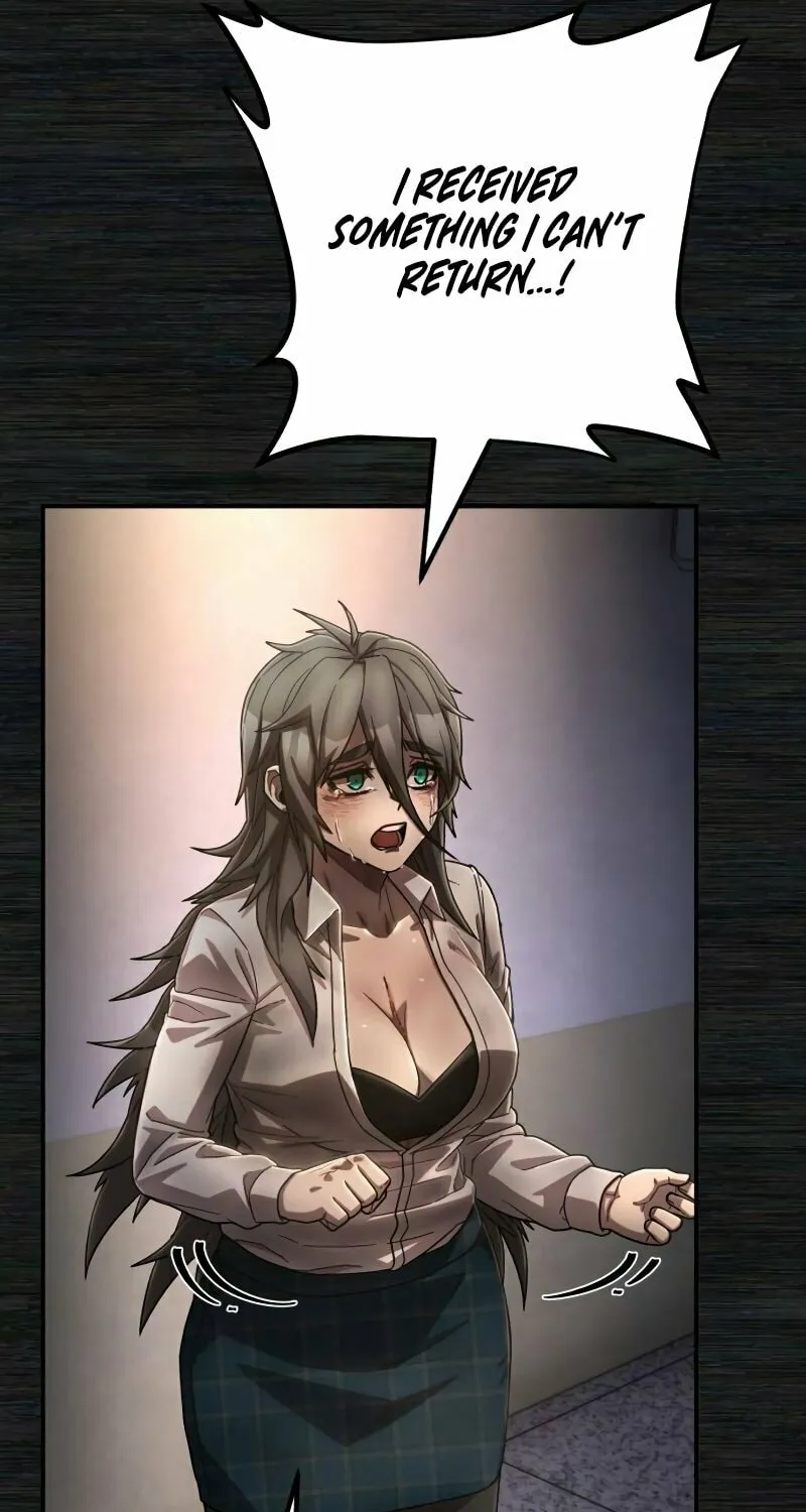 Read The Warrior Returns chapter 138 image 97 on Lezhin