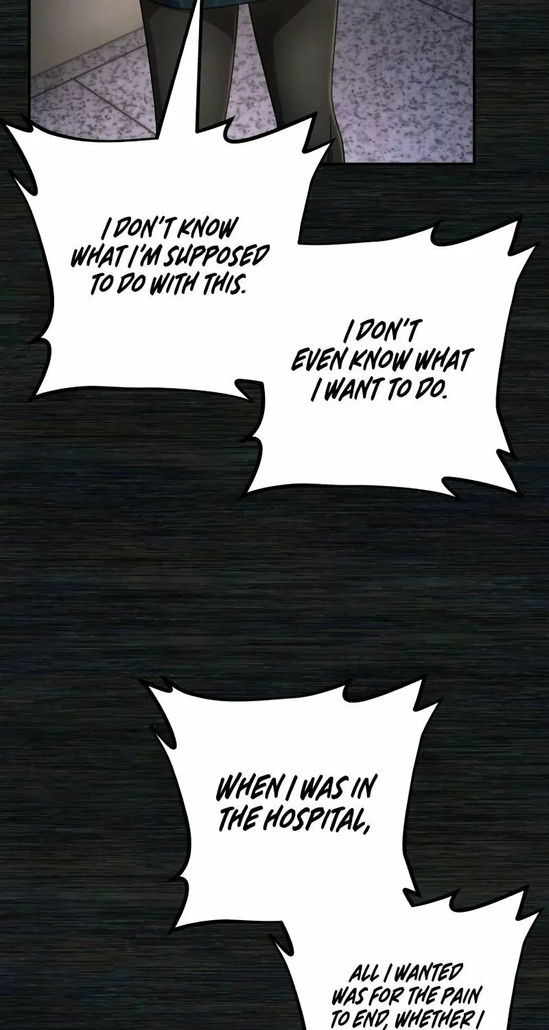 Read The Warrior Returns chapter 138 image 98 on Lezhin