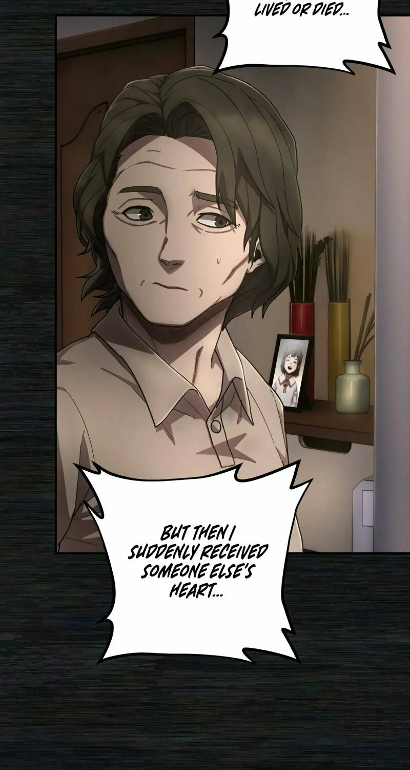 Read The Warrior Returns chapter 138 image 99 on Lezhin