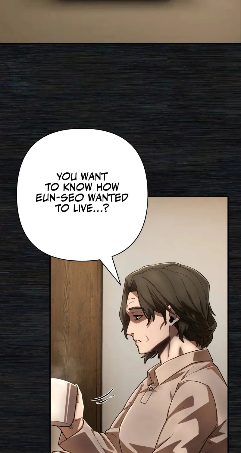 Read The Warrior Returns chapter 139 image 10 on Lezhin
