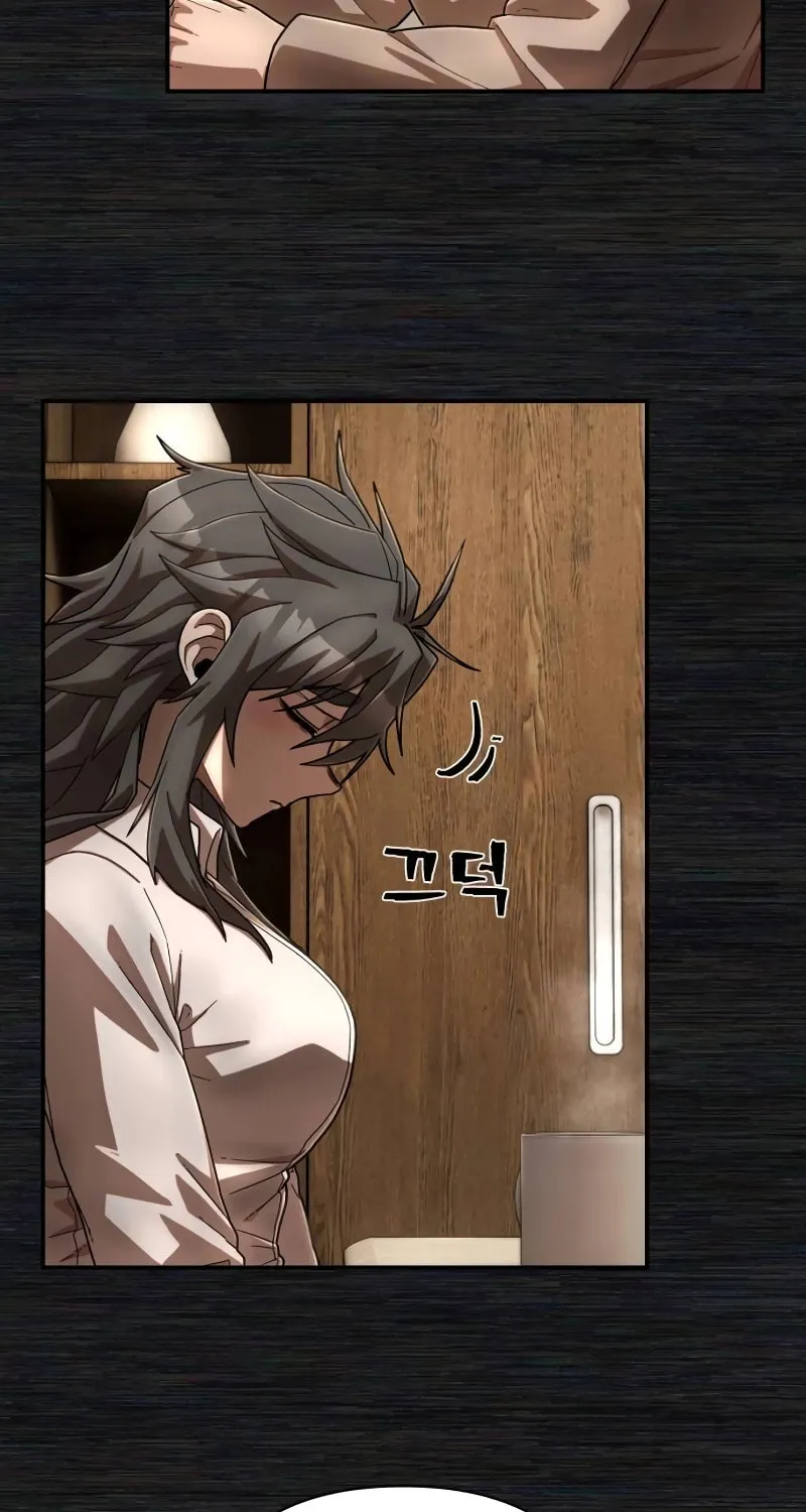 Read The Warrior Returns chapter 139 image 11 on Lezhin