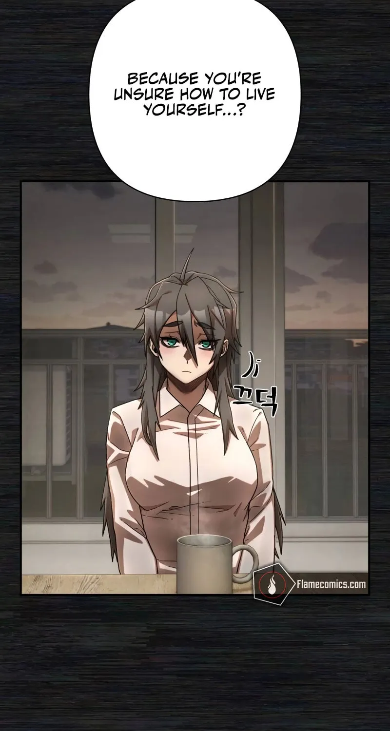 Read The Warrior Returns chapter 139 image 12 on Lezhin