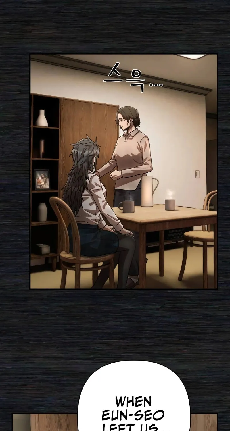 Read The Warrior Returns chapter 139 image 13 on Lezhin