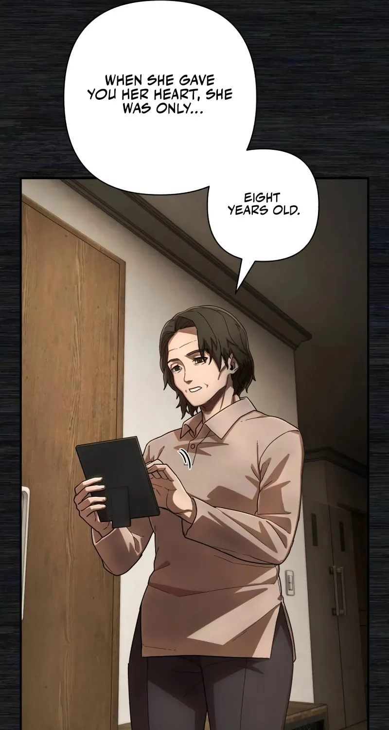 Read The Warrior Returns chapter 139 image 15 on Lezhin