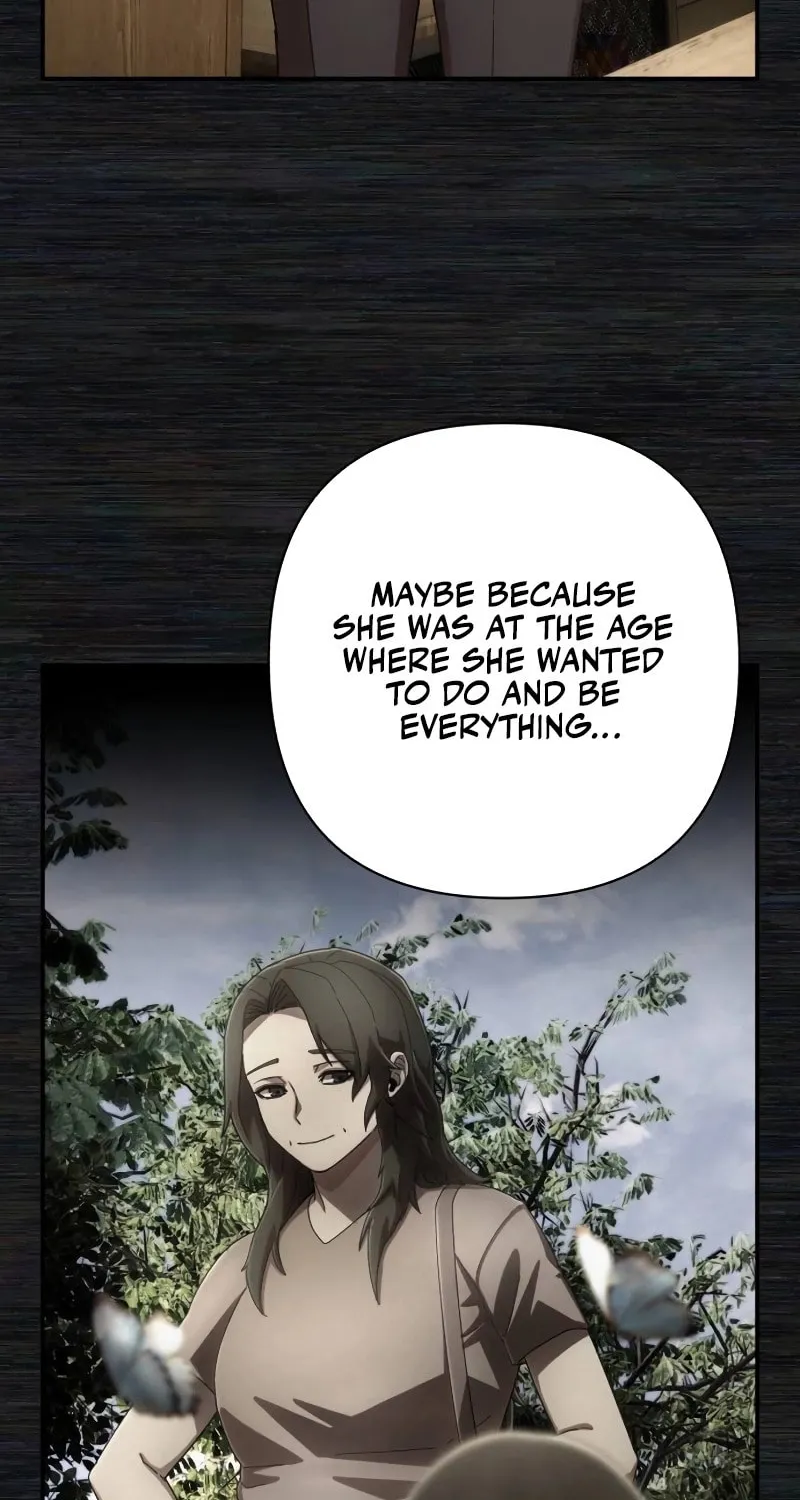 Read The Warrior Returns chapter 139 image 16 on Lezhin