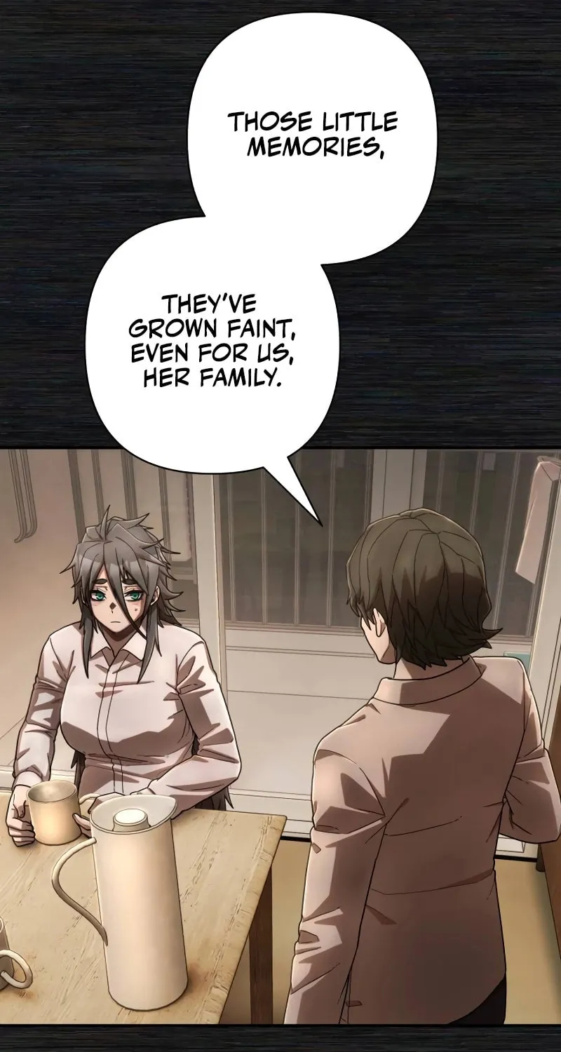 Read The Warrior Returns chapter 139 image 19 on Lezhin